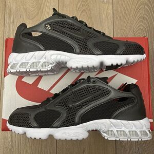 Nike Air Zoom Spiridon Cage 2 Newsprint Size 12